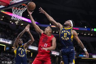 他们在防守 他们在防守