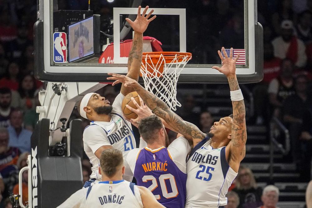 一场扣人心 一场扣人心